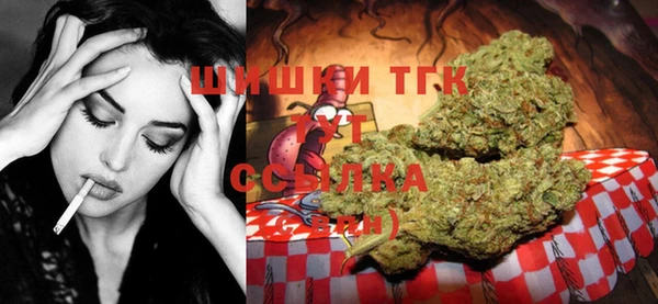 стафф Нягань